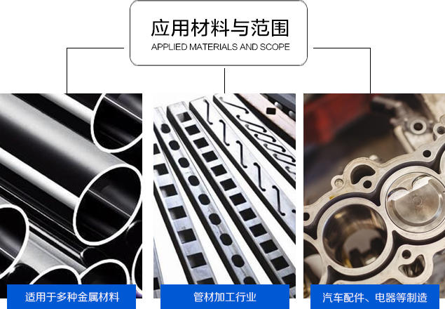 談談東莞激光切割機切割質(zhì)量的優(yōu)勢-粗糙度，天雄激光切割紋路清晰，較淺